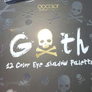 Docolor Goth